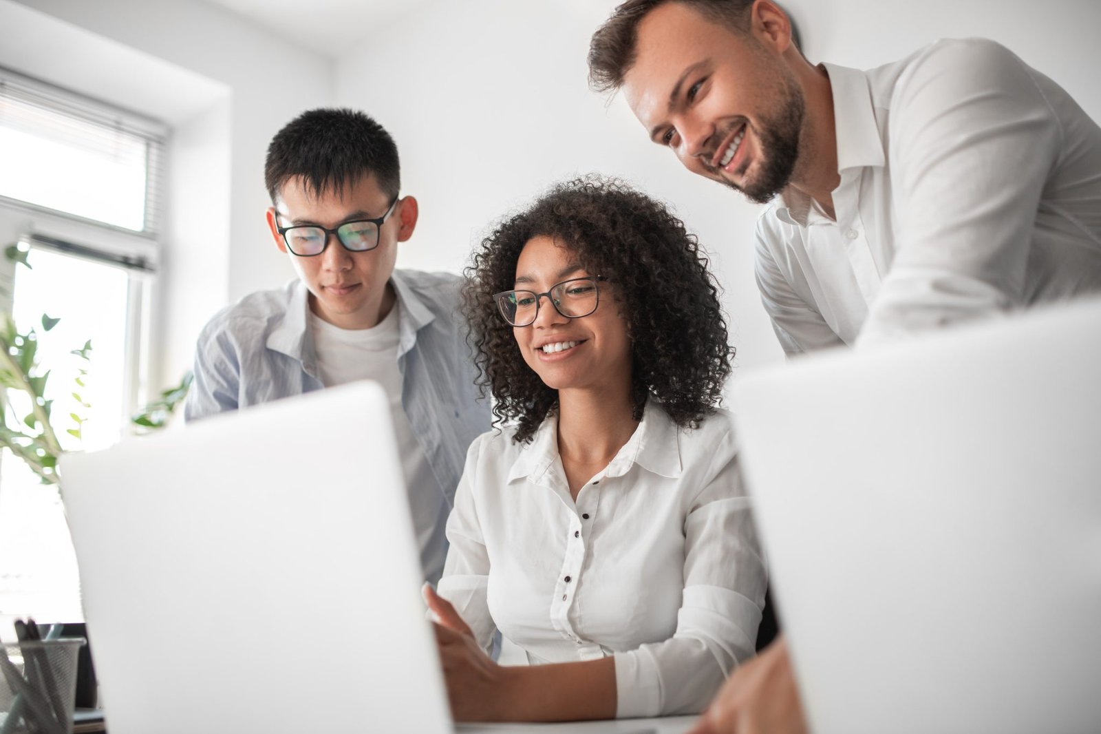Who We Are Looking For — Careers | ici tech
