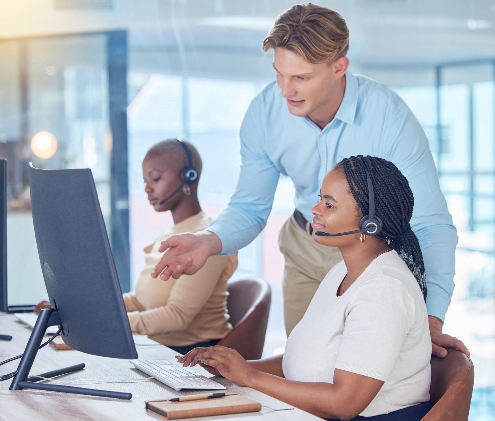 Why Leading Hotels Choose icibot — Customer Success