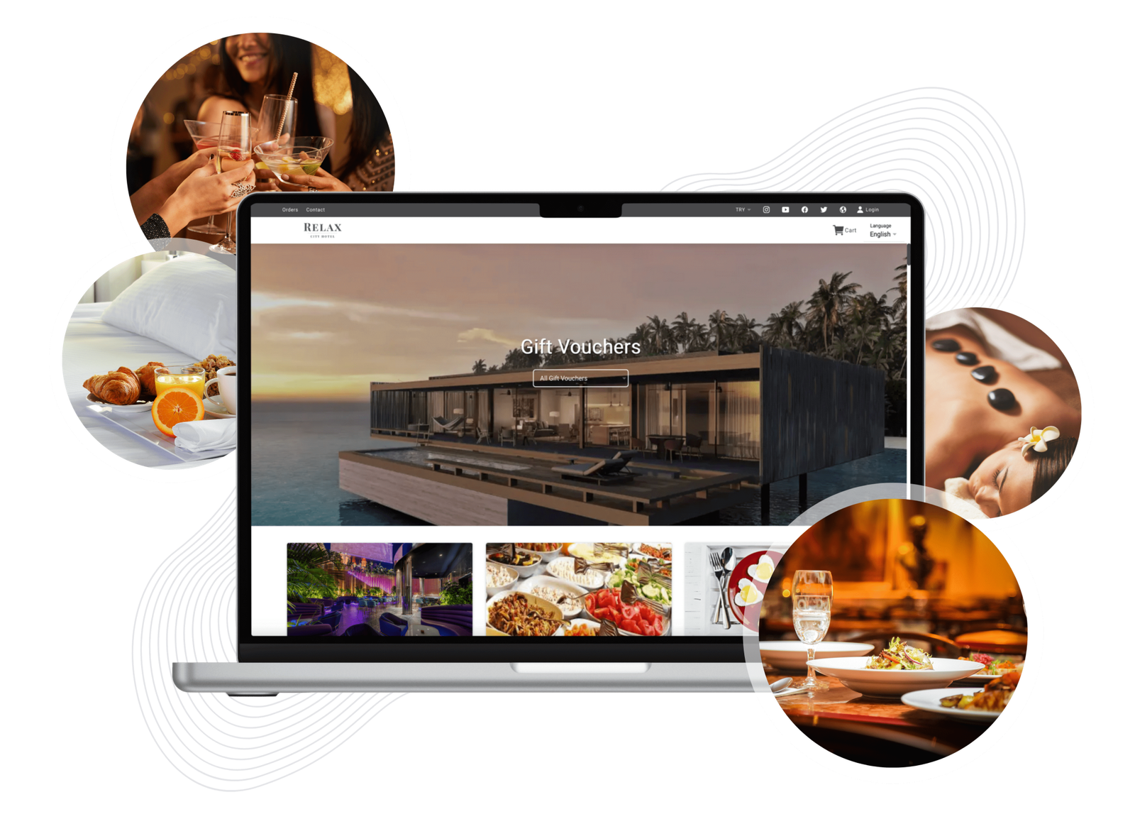 Where Passion Meets Partnership — Refer & Reward