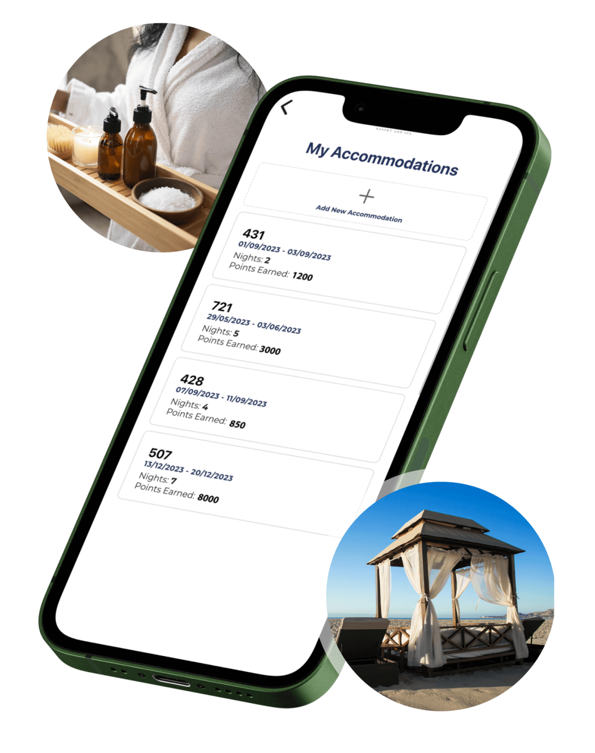 Your Referrals Matter — Refer & Reward